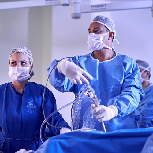 Cirurgia Endosc Pica Da Coluna Lombar E Pr Tese Discal Da Cervical Passam A Ter Cobertura